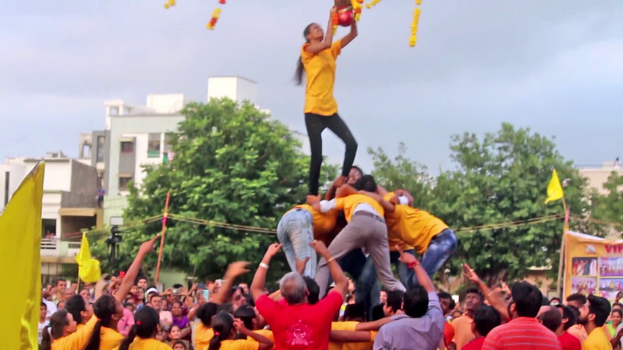 MATKI FOD 2018