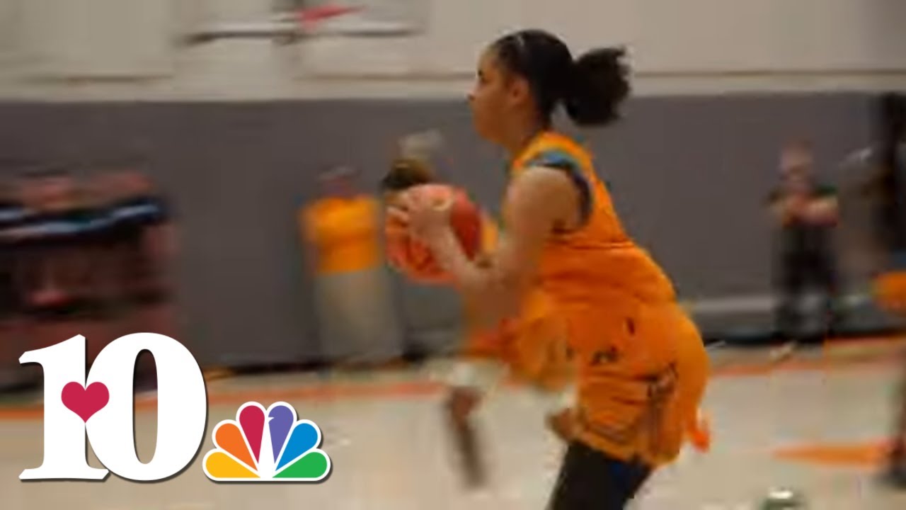 Lady Vols guard Ruby Whitehorn back on the team after August arrest and suspension