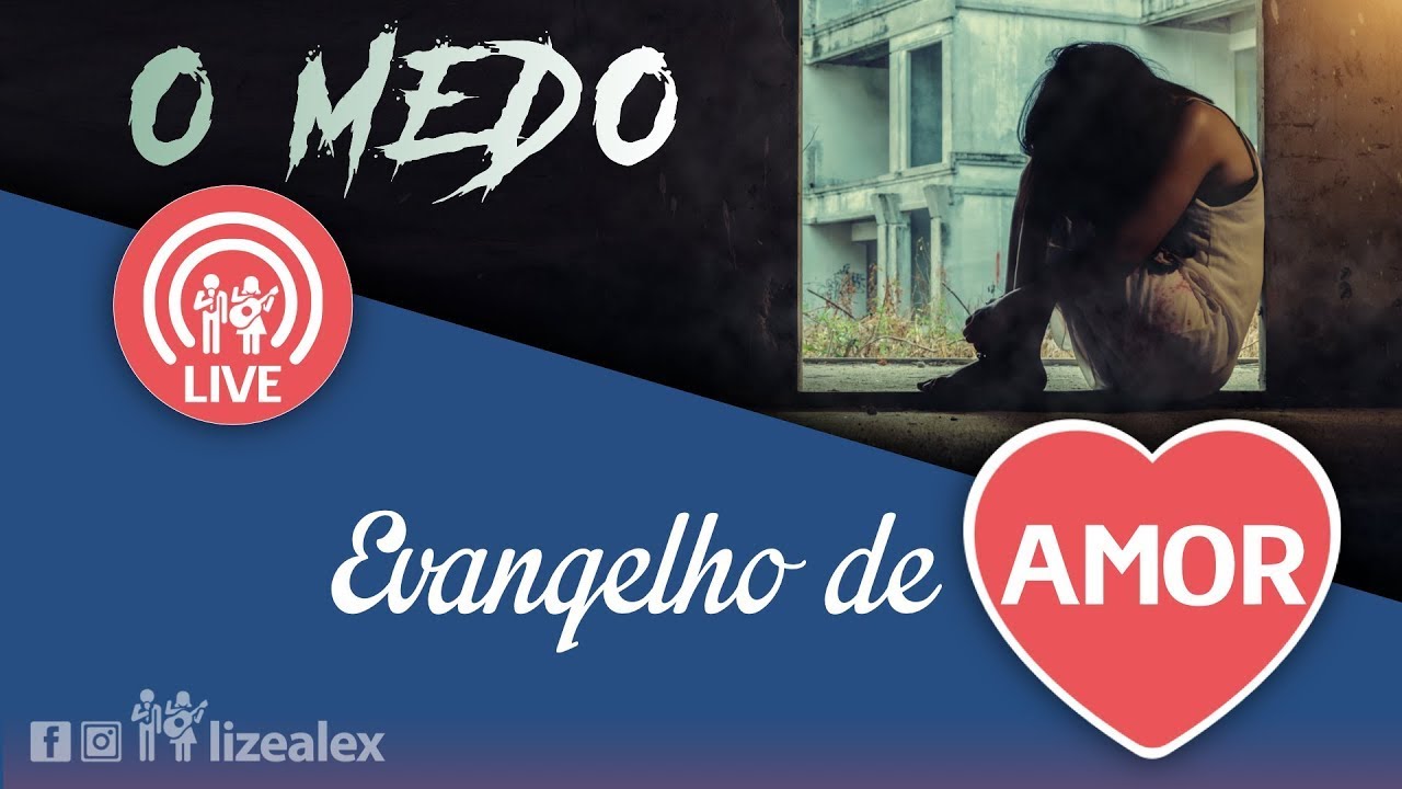 O MEDO 🥶 Elizabete Lacerda e Alex | Liz&Alex ✨ 