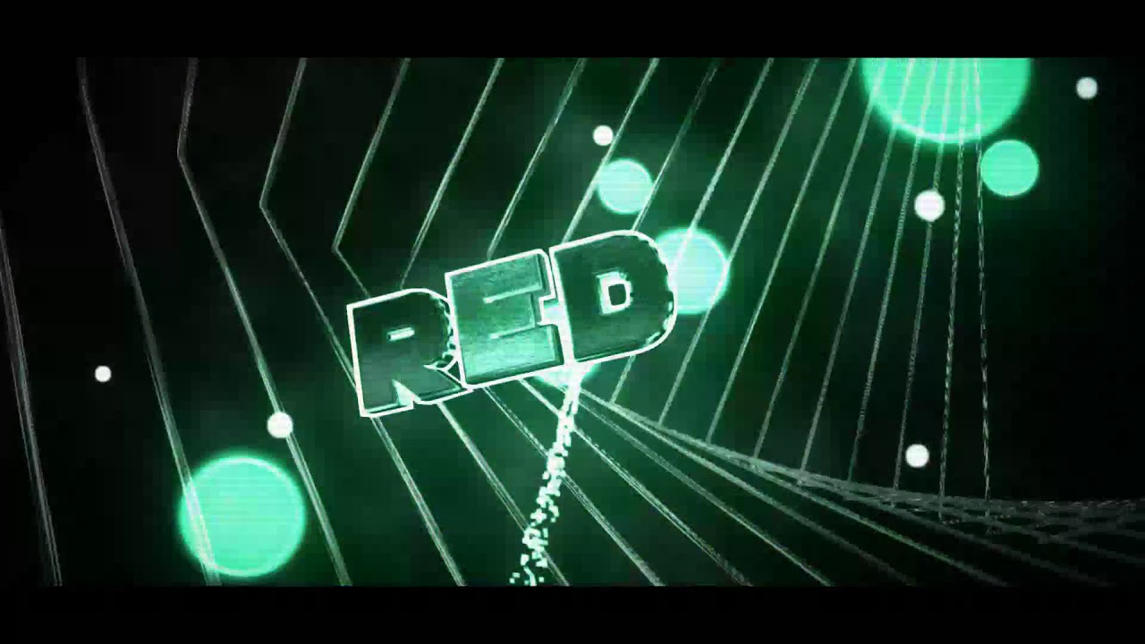 RedALien my into #10
