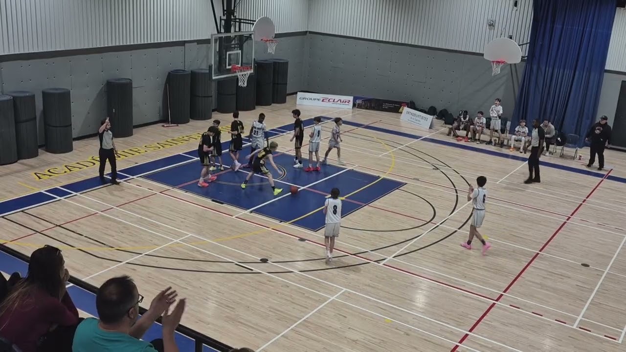 2026-02-15 (vs Mustang) 2nd Quarter (missed the 1st Quarter, sorry.....)