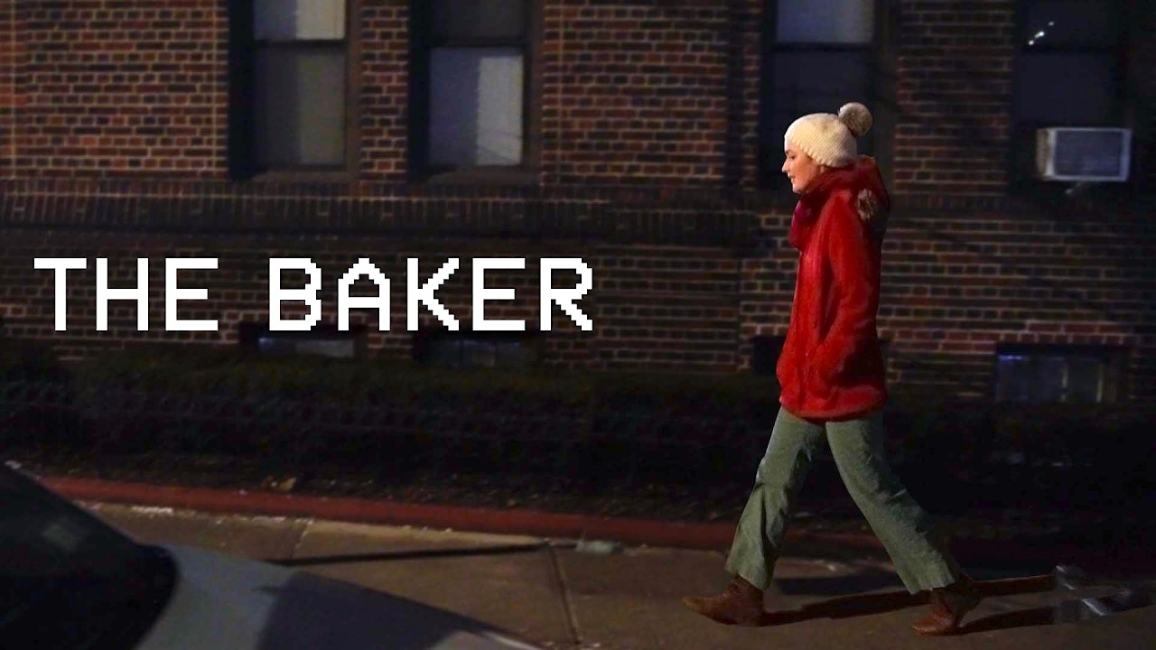 The Baker
