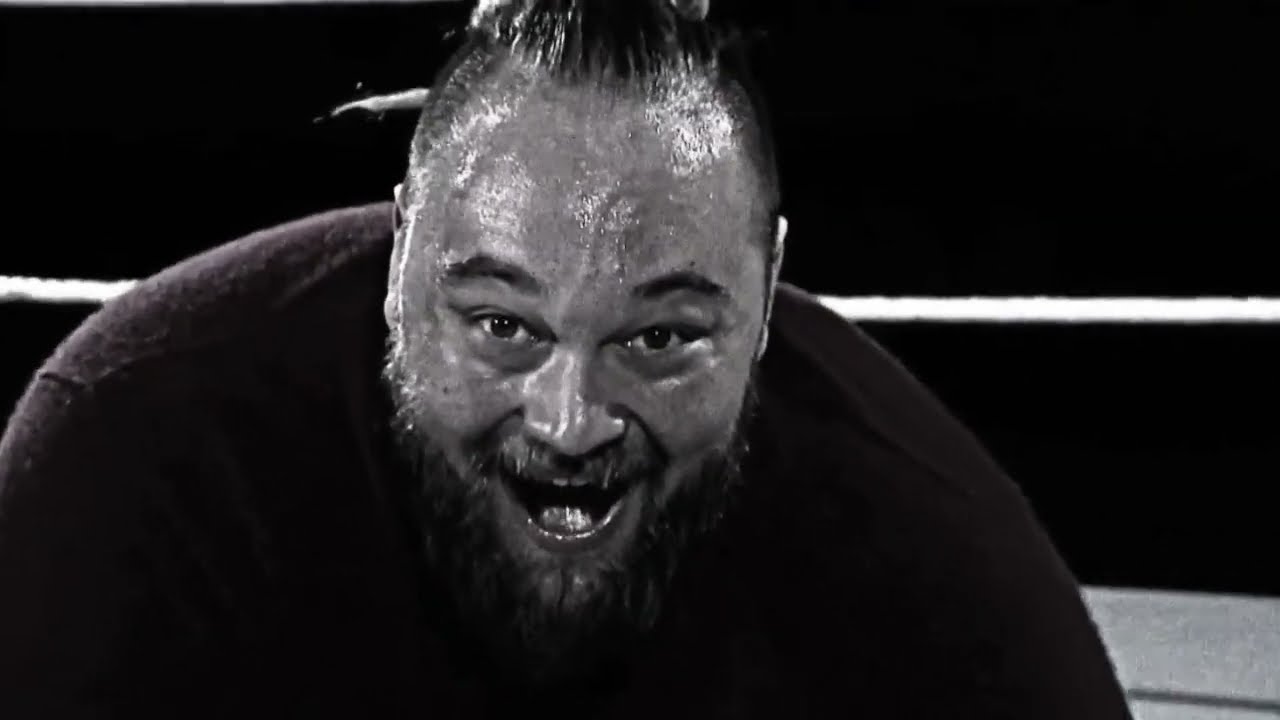 Bray Wyatt Tribute | 