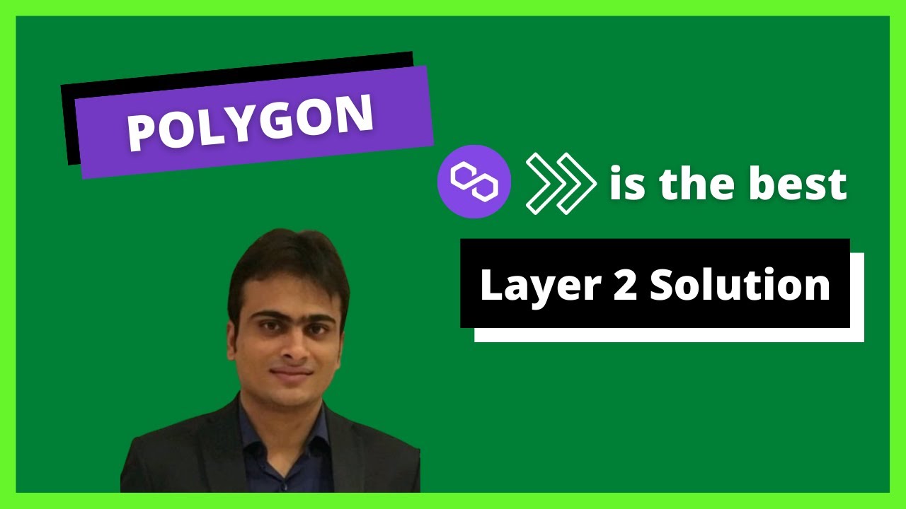 Is Polygon The Best Layer 2 Ethereum Solution?