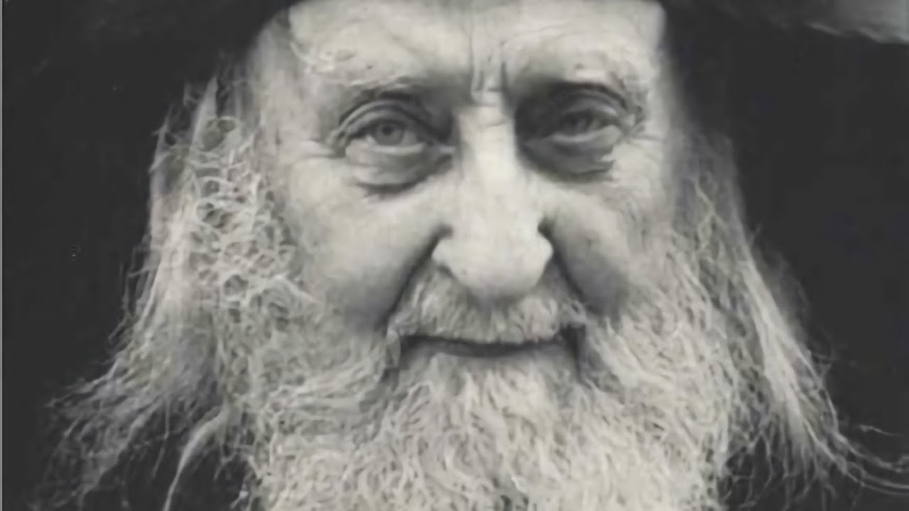 St. Sophrony of Essex