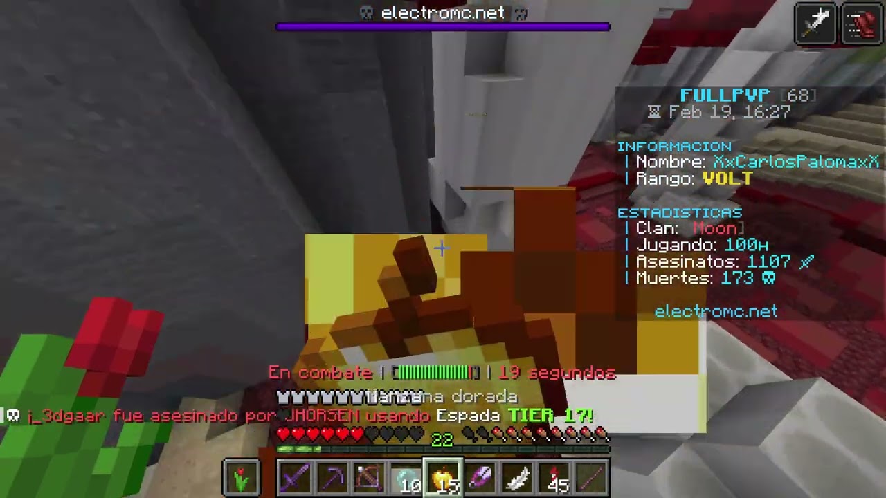 Chiteandola denuevo ._.
