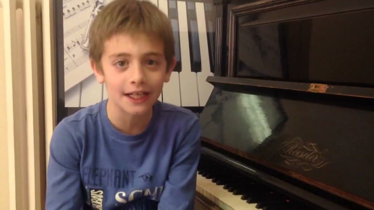 L'OPERA LIRICA spiegata ai bambini