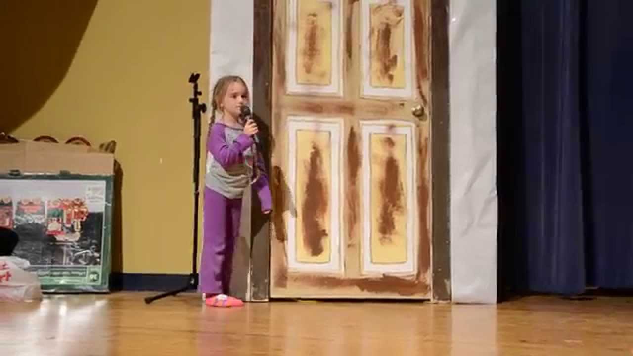 Do You Want to Build a Snowman?