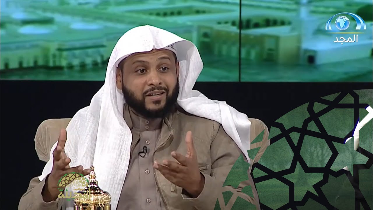 هل تعلم من هم أكثر الناس أُجورا ؟ | الداعية وليد الدهوان | ديوانية المدينة
