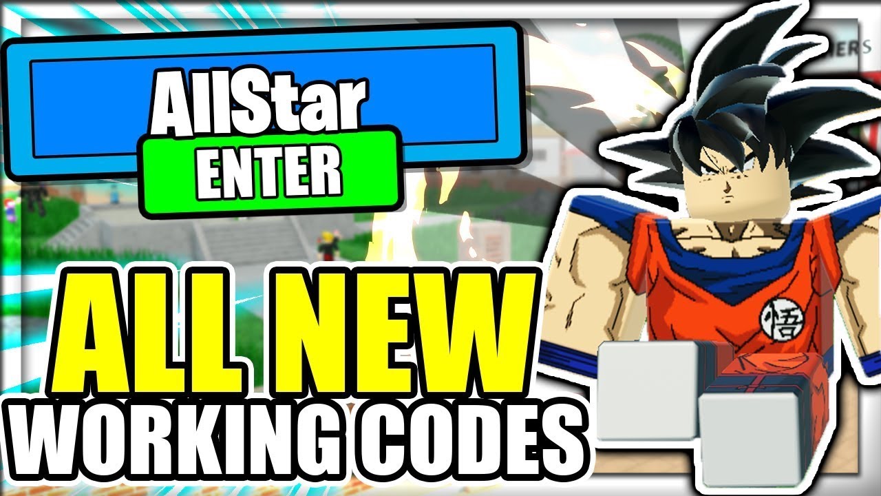 ALL NEW ASTD CODES
