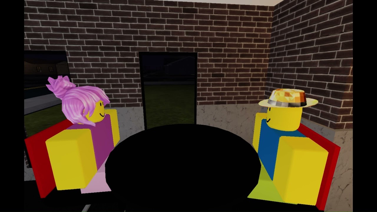 The Overthrown Government Crisis (Roblox Story)