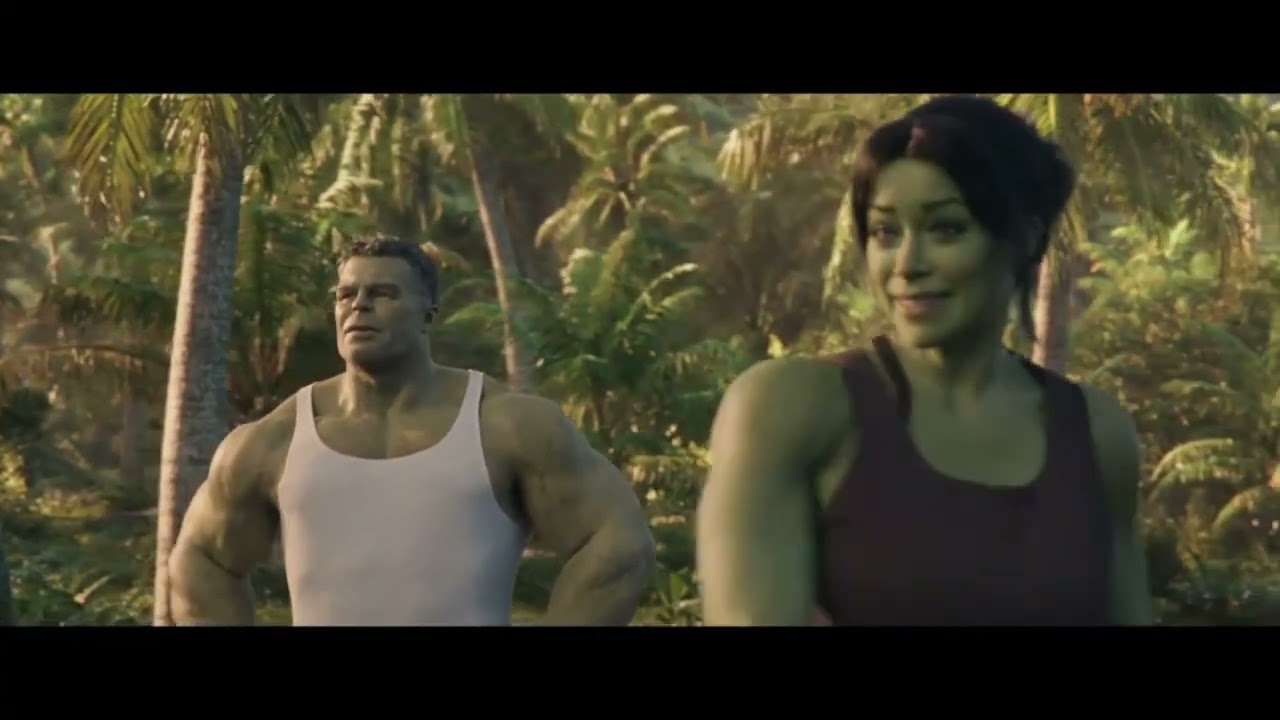 She-Hulk Episode 1 Review Spoilers