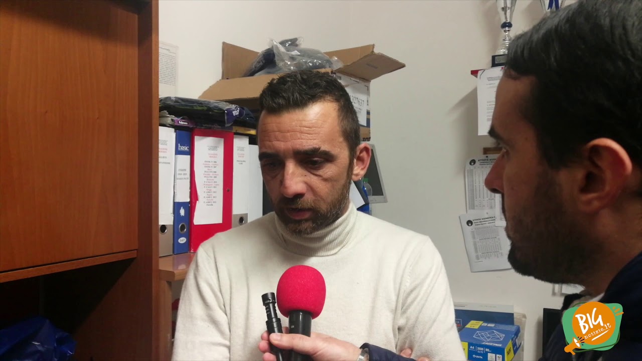 Presutti, presidente del Civitavecchia Calcio: 