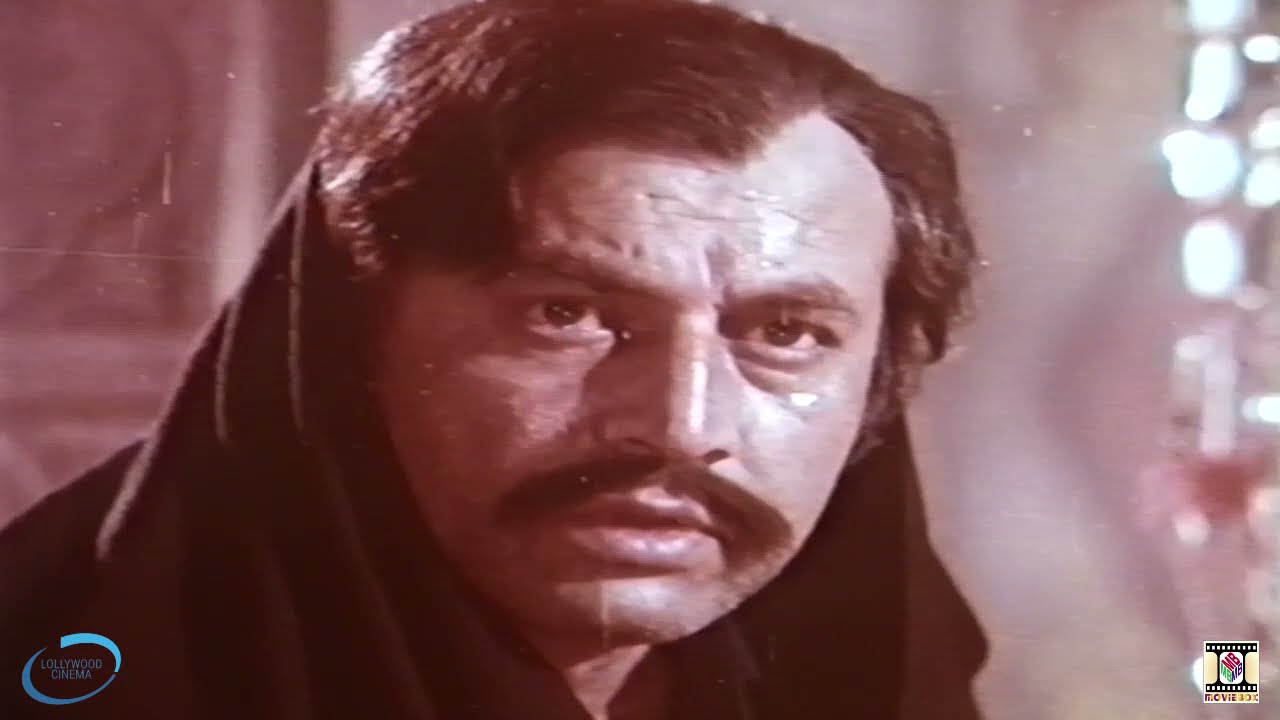 ALLAH KE GHAR DAIR HAI ANDHER NAHI HAI - FILM GUN MAN