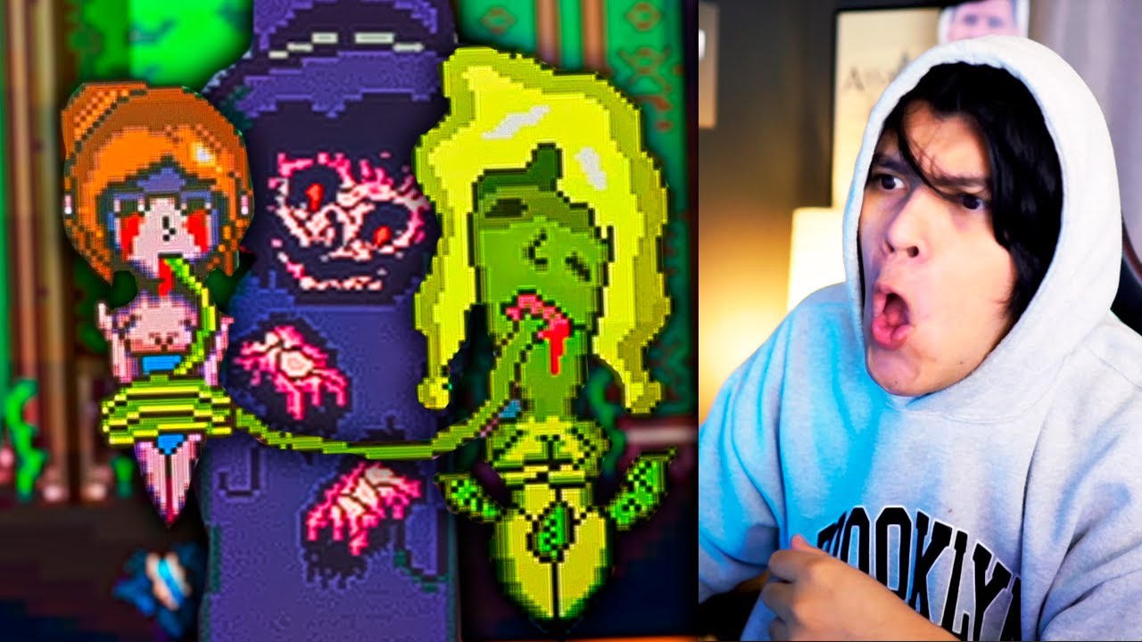 ALESA volvio y MR.BOB  ahora TIENE mas HIJOS!!!!😨😨 (que miedo) - A House For Alesa 2