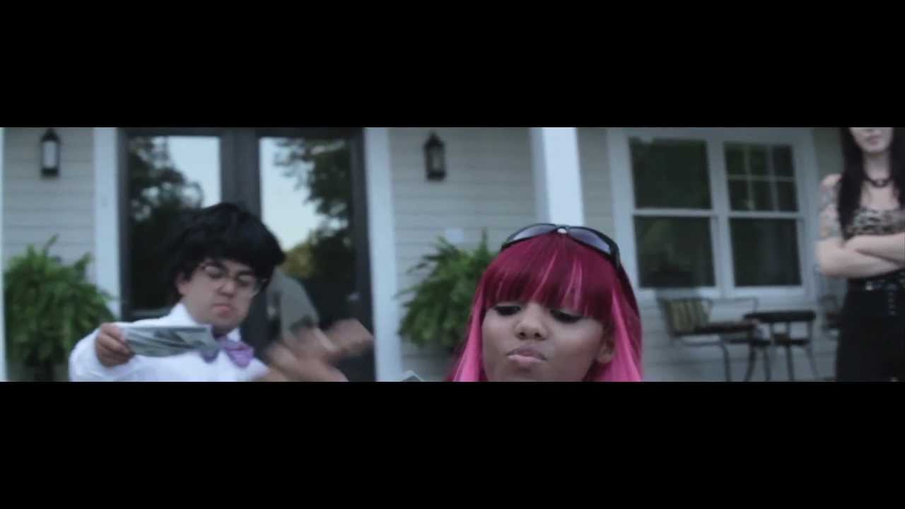 Jarren Benton ft. Rittz & Jon Connor - Billion Bucks  (Prod. Kato)