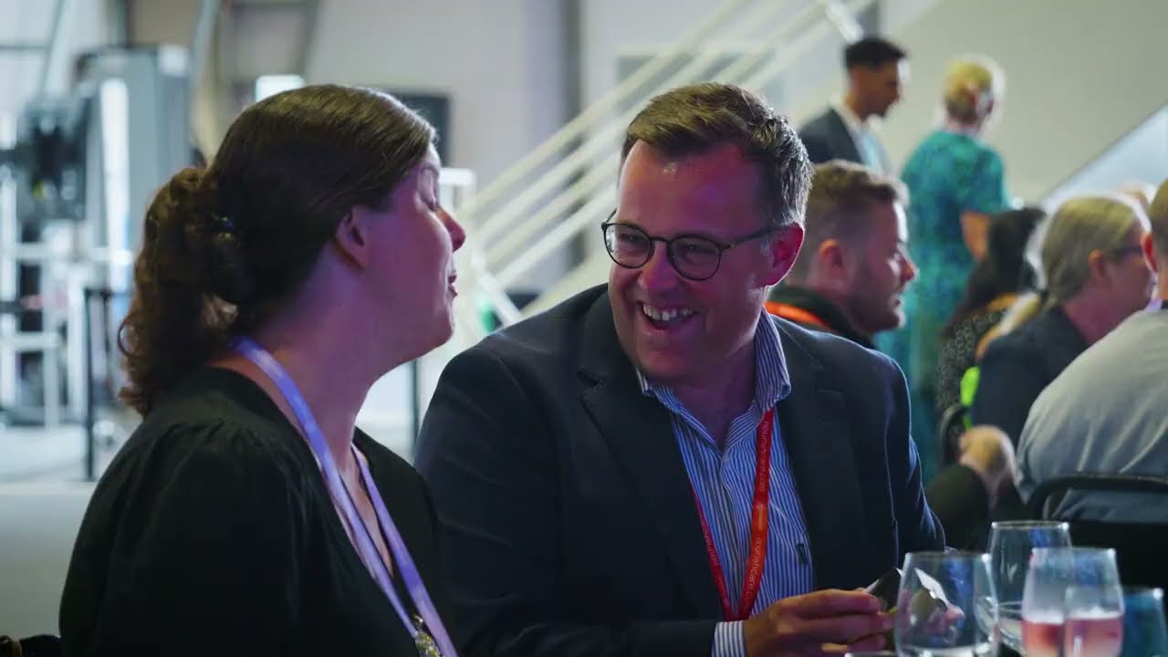 Nourish Care Customer Conference 2025