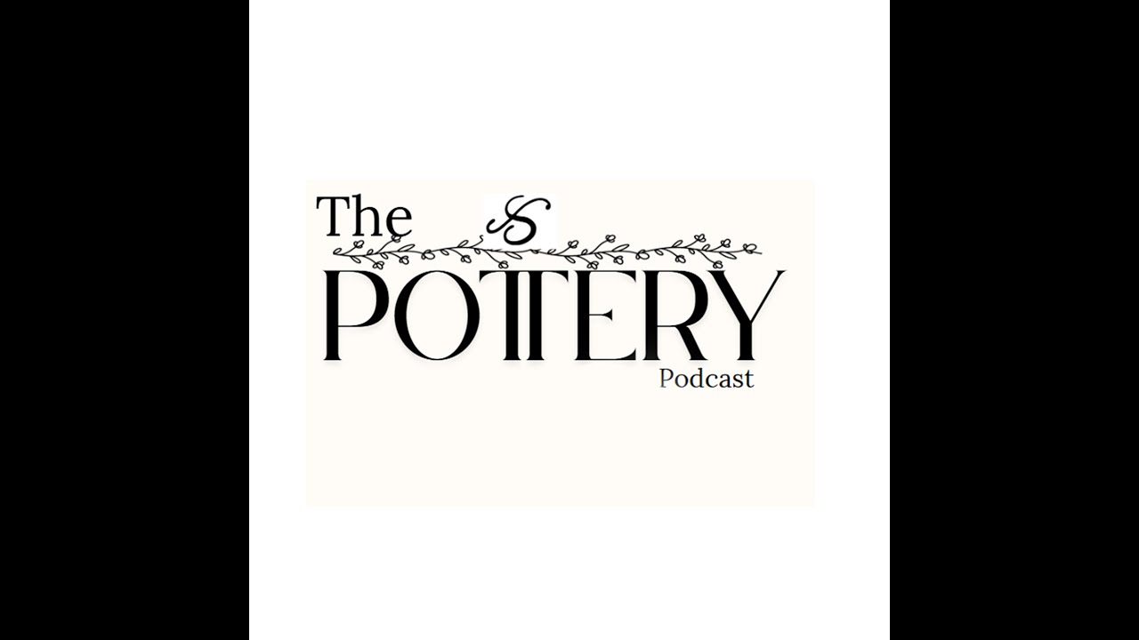 The Pottery Podcast Episode 3 - The Mental Load: Why Am I So Exhausted All the Time?