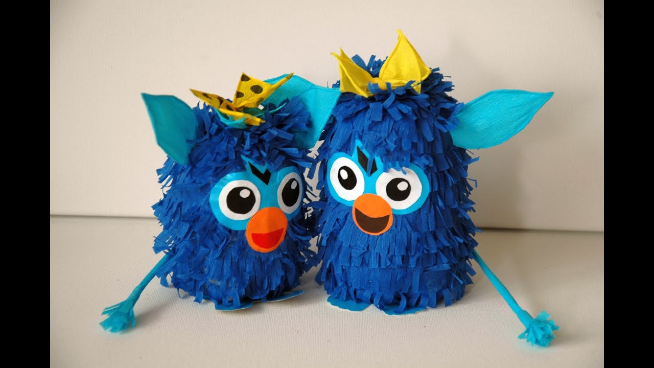 Zabawka z plastikowej butelki. Plastic bottle toys # Recycled DIY