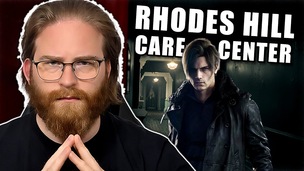 LIVE Resident Evil Requiem | Leon Campaign Uncut | Every Boss Every Puzzle Every Scare