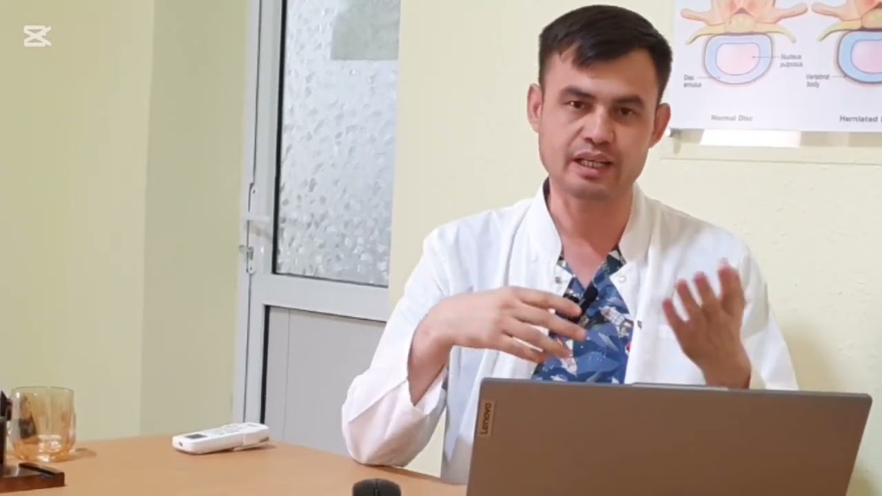 Ruhiy bemor va uning yaqinlari. Reabilitatsiya.