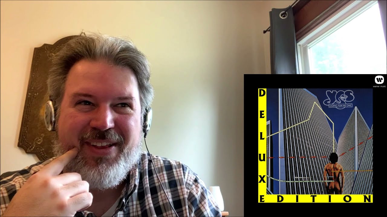 Classical Composer Reacts to Awaken (Yes) | The Daily Doug (Episode 176)