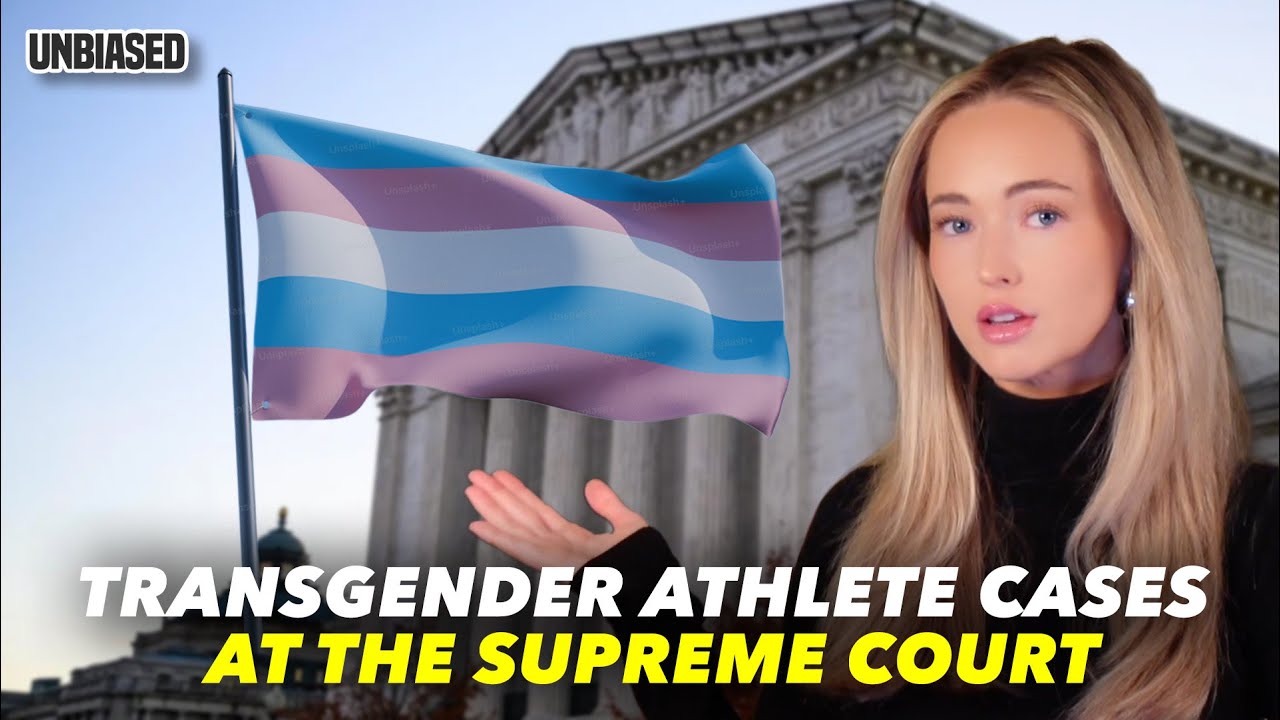New Minneapolis ICE Footage, Supreme Court Transgender Athlete Cases, and More | UNBIASED Politics
