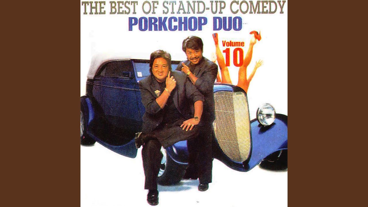 Comedy - Part 2