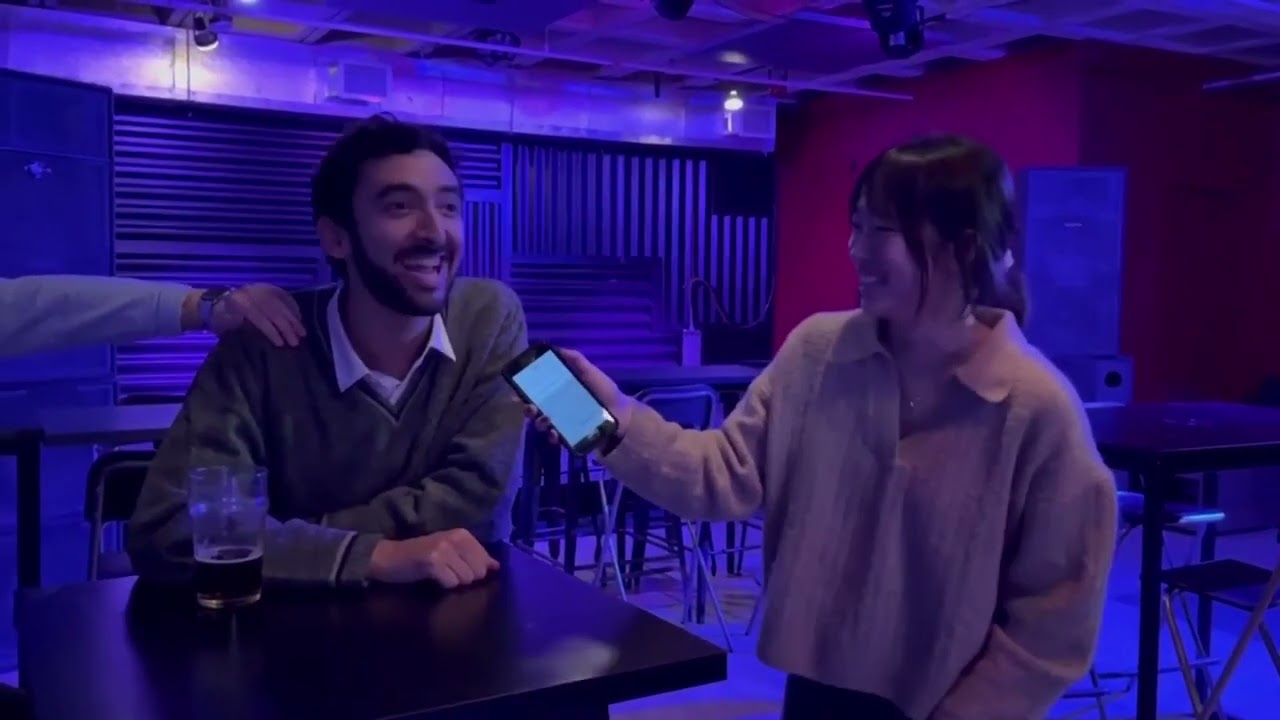 What Do You Love About Political Science at McGill? | McGill PSSA