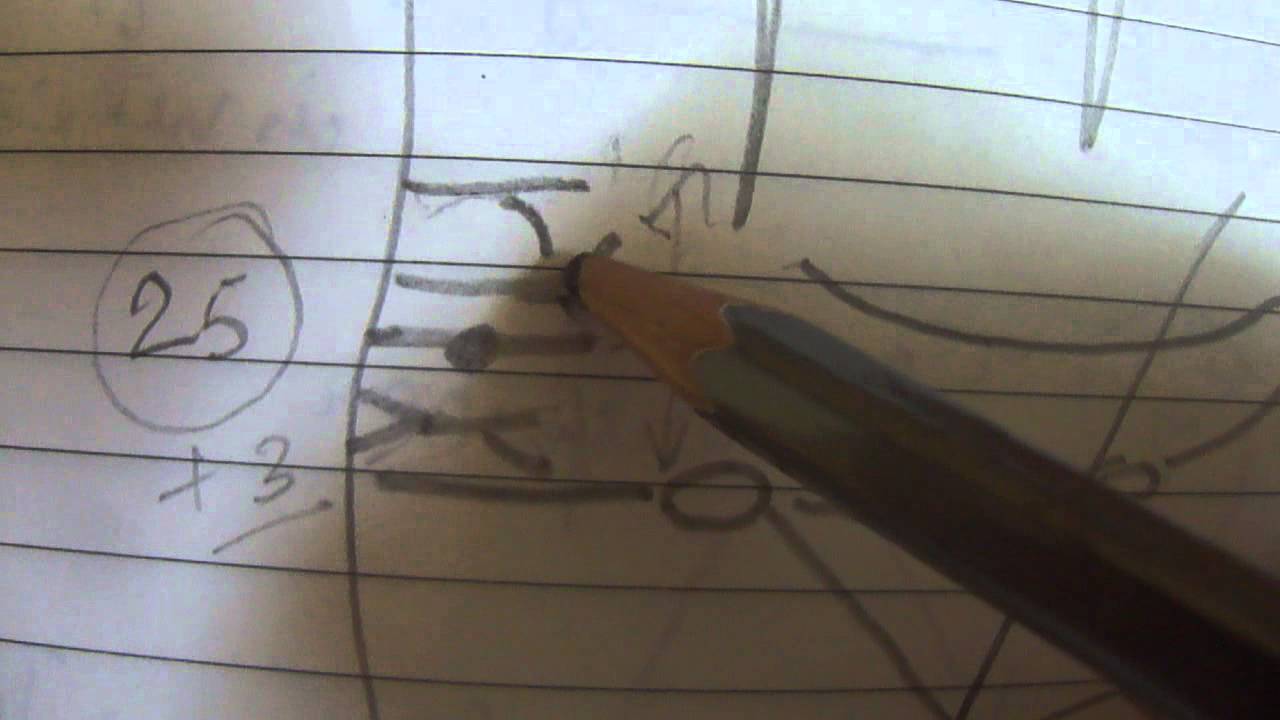 Marriage line new findings part 1