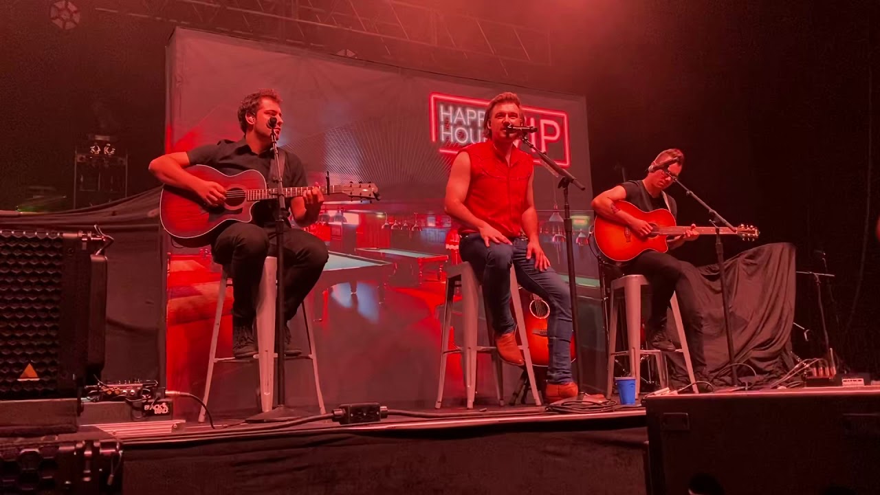Morgan Wallen - 
