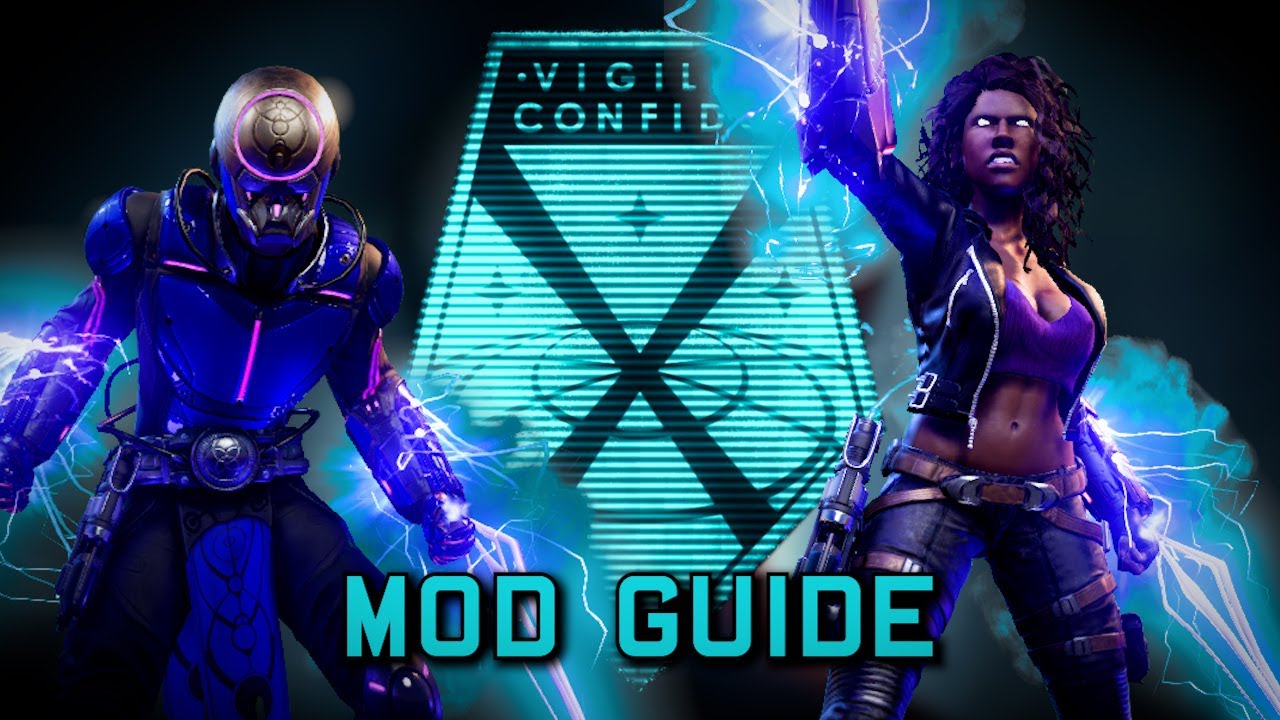 Как установить моды для XCOM 2 | Полное руководство