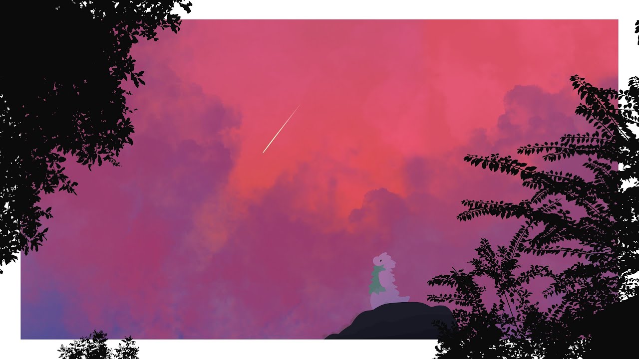 Fall End Sea - snuffles