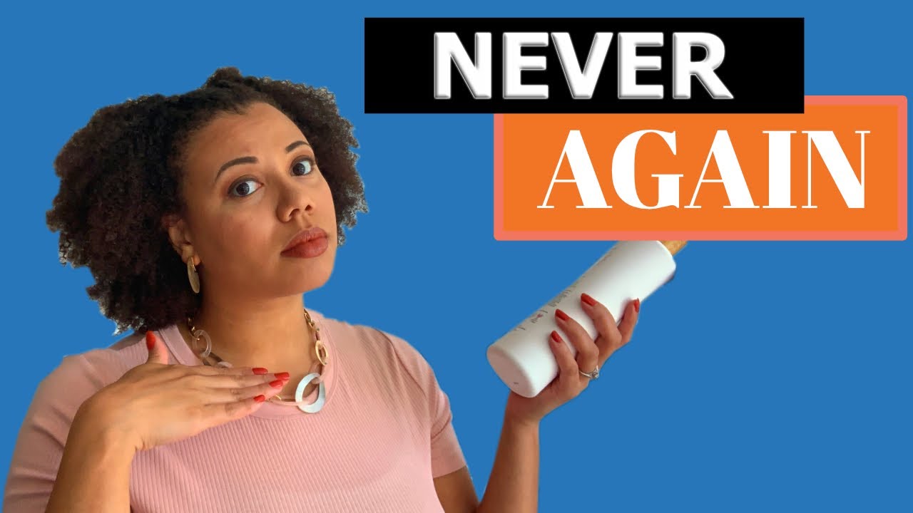 Why are these Chemicals in our Body Wash?