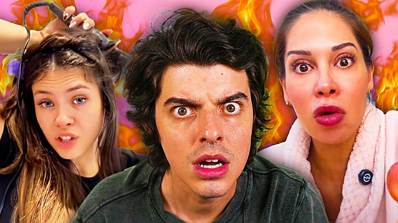 MAÍRA CARDI em TRETA com ESPOSA do FILHO: TUDO EXPOSTO