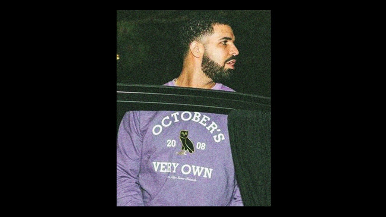 (FREE) Drake Type Beat - 