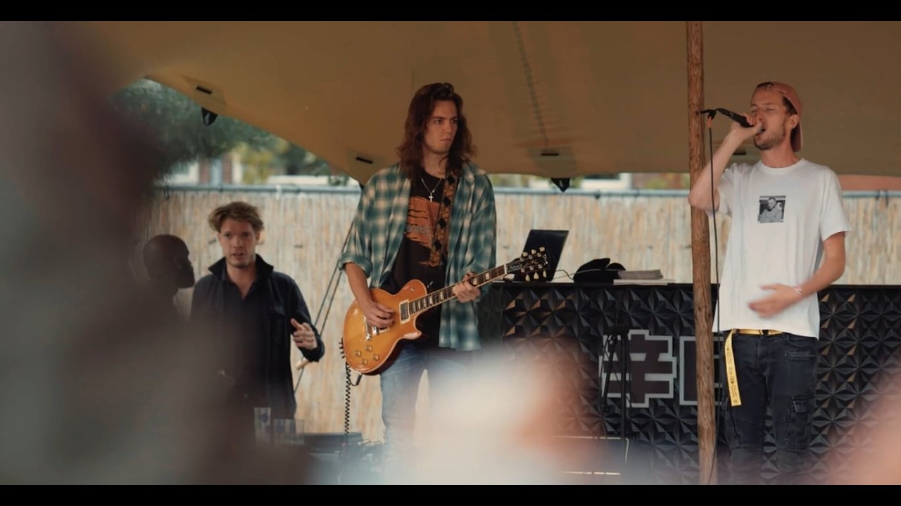 Aftermovie voor festival JOY | Gemaakt door Okay Media