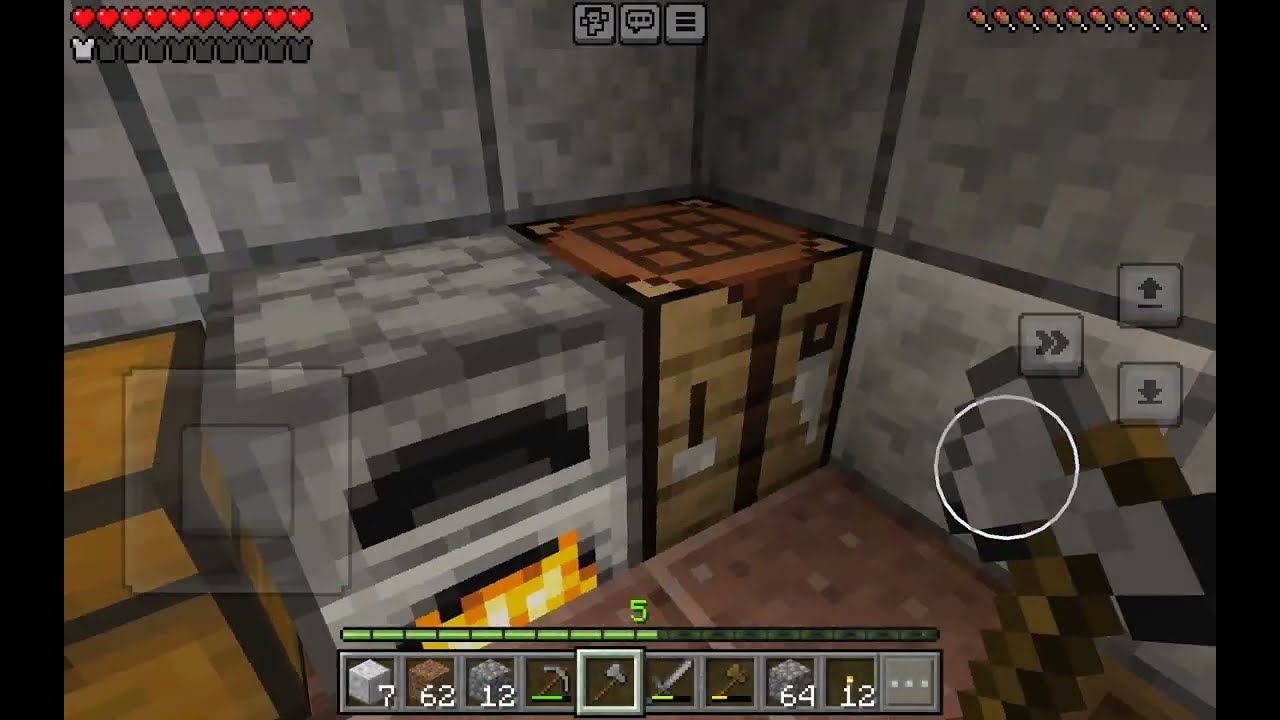 Minecraft world adventures #3