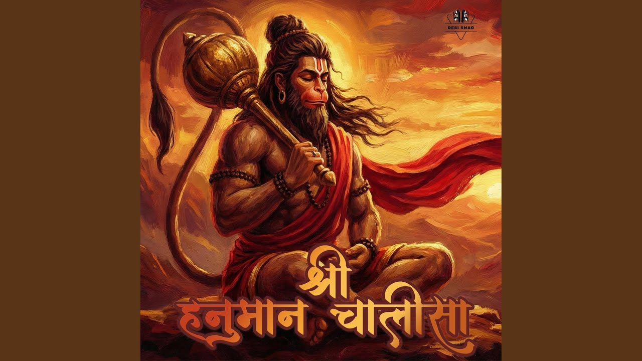 HANUMAN CHALISA