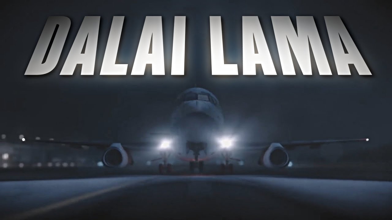RAMMSTEIN - DALAI LAMA / 