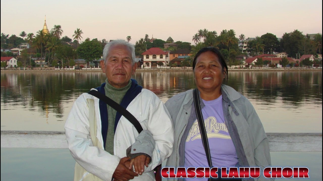 Classic Lahu Choir Vol 5