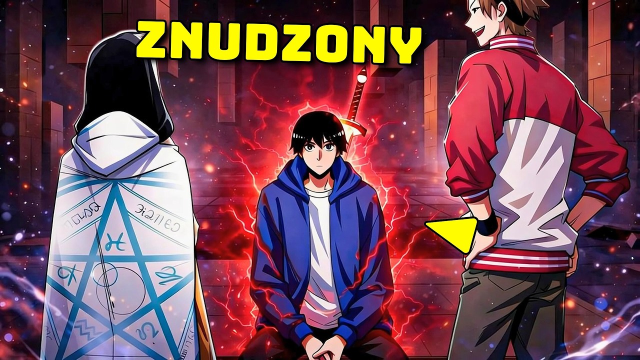 Był Bezużytecznym Rzeczoznawcą Lecz Zyskiwał Moc Gdy Go Oglądano - Streszczenie Manhwy