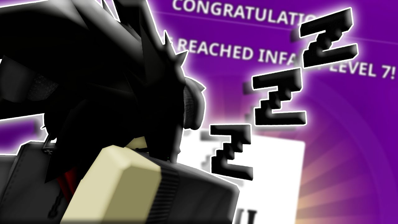 Самый ленивый способ получить престиж и известность... [Известность ROBLOX]