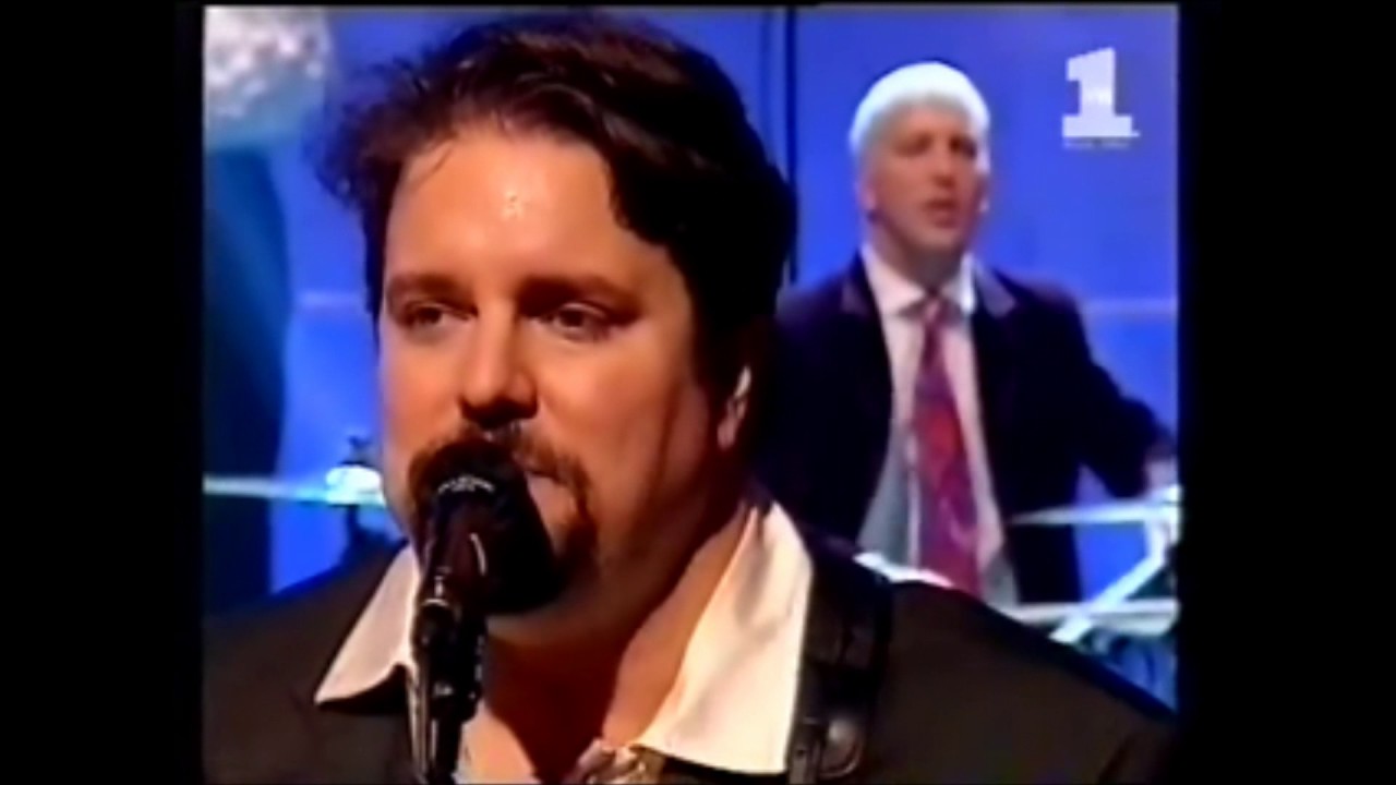 The Mavericks Live (1998 Uncut)