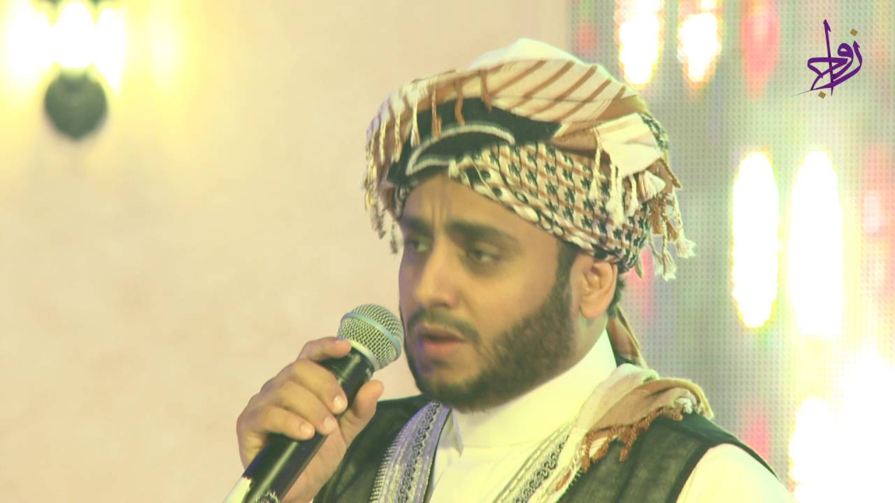 حد منكم شاف القمر| فيصل لبان | 