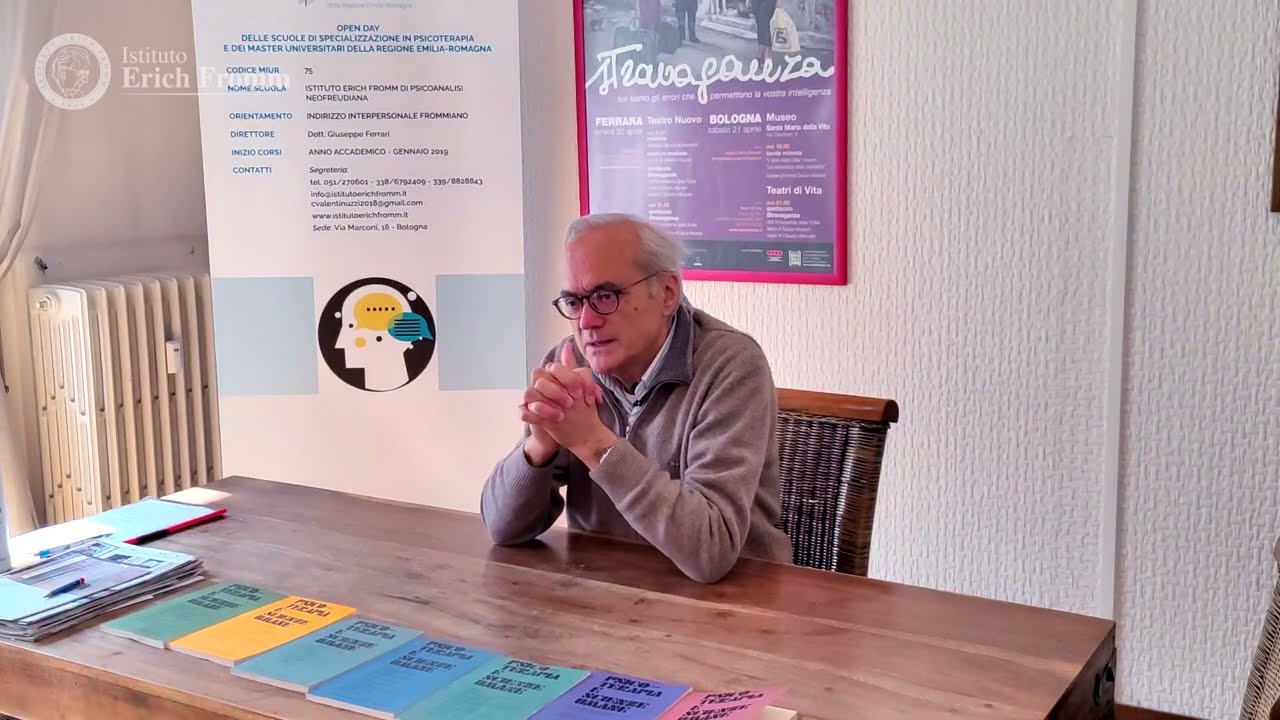 Il silenzio nella terapia psicoanalitica