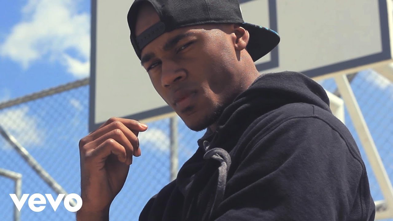 Barzo - You (Video Oficial)
