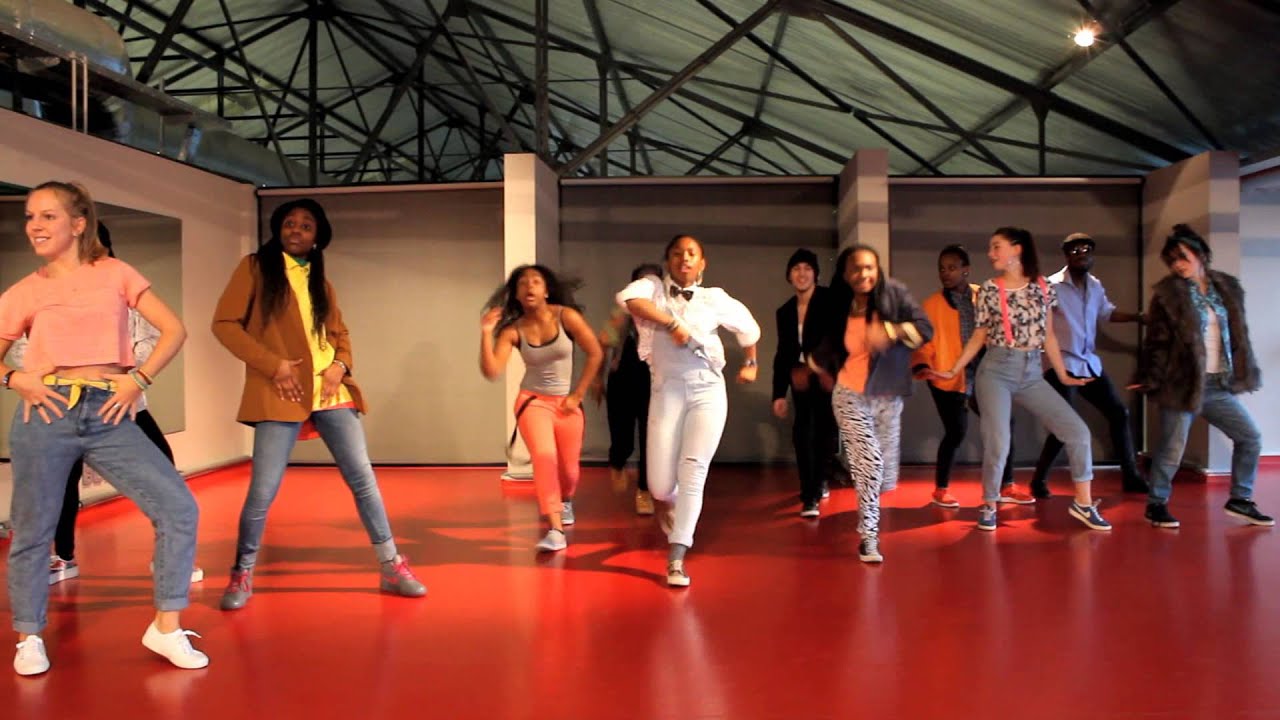 Impulsion pour Dance 4 Life