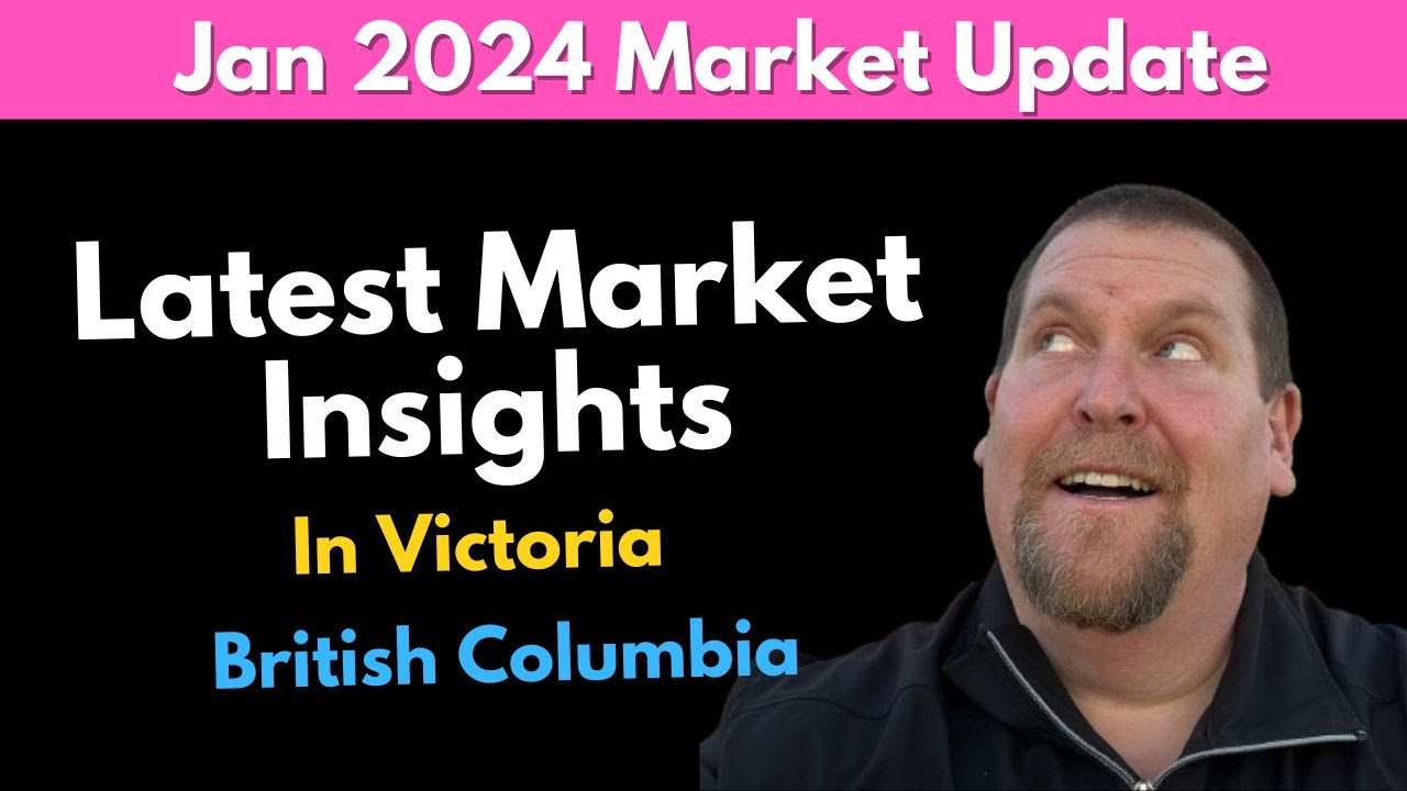 Latest Market Insights |  Jan 2024 Market Update