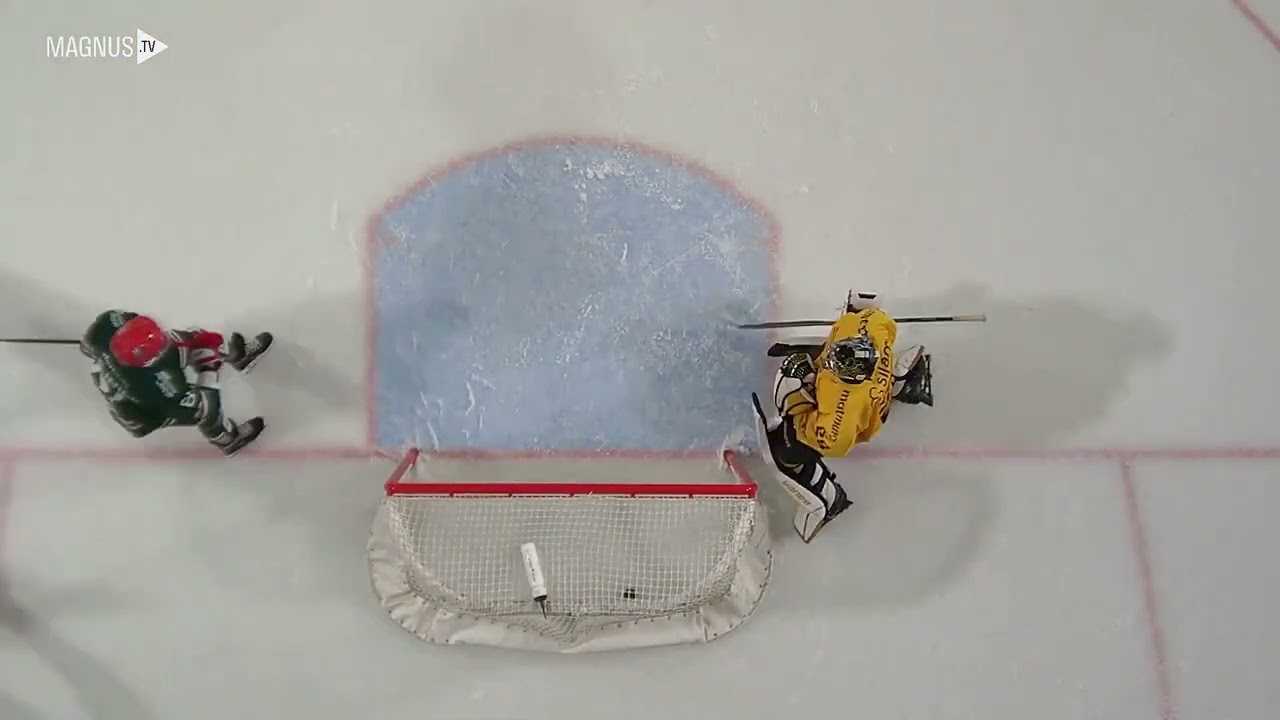 FRA – ICE HOCKEY Ligue Magnus J44 - S25/26 Anglet VS Rouen [MAGNUS.TV]-(2026/03/06) Score 2 - 3